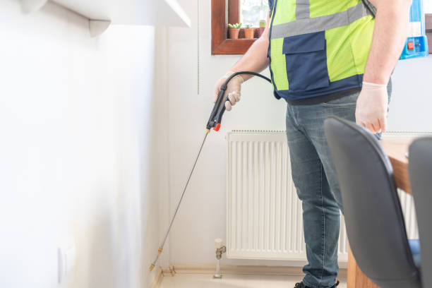 Best Pest Removal Services  in Marathon, FL